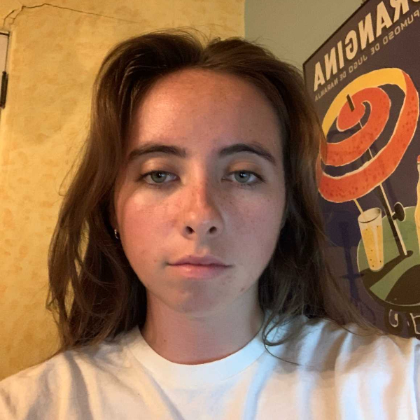 Makenna Fuller