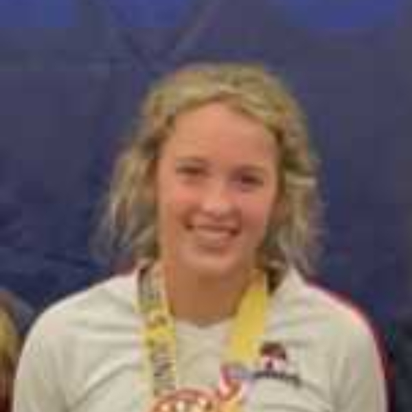 Lily Hayes