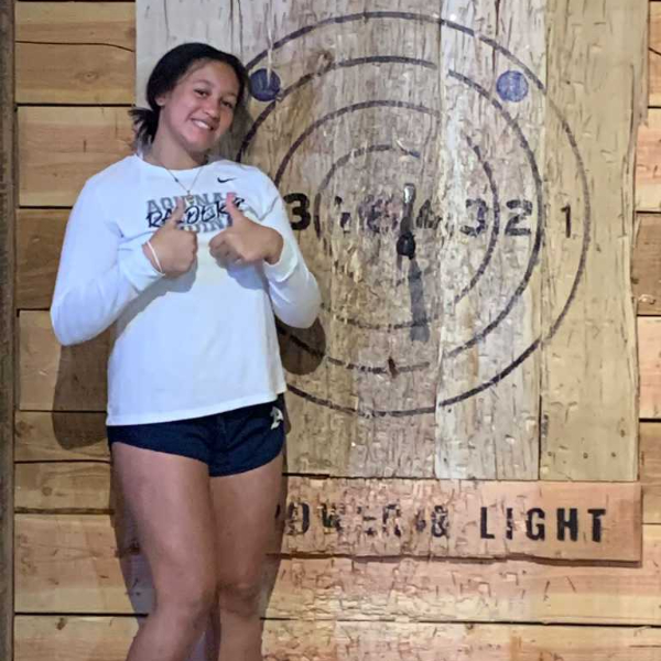 Mikayla Porter