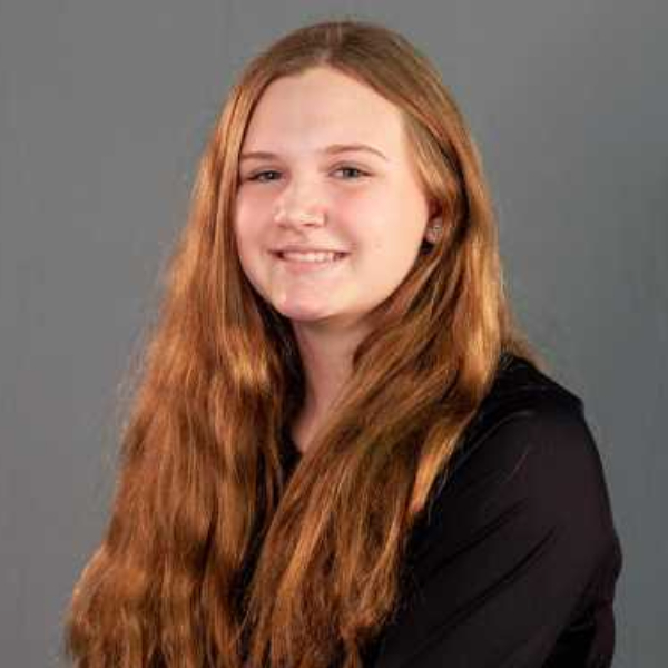 Riley Lundegreen