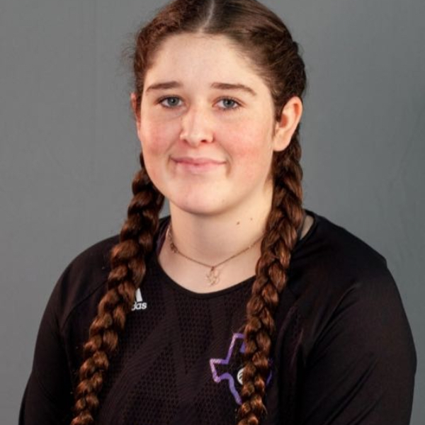 Reagan McCollum