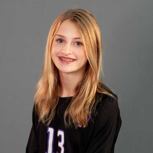 McKaleigh Mattson