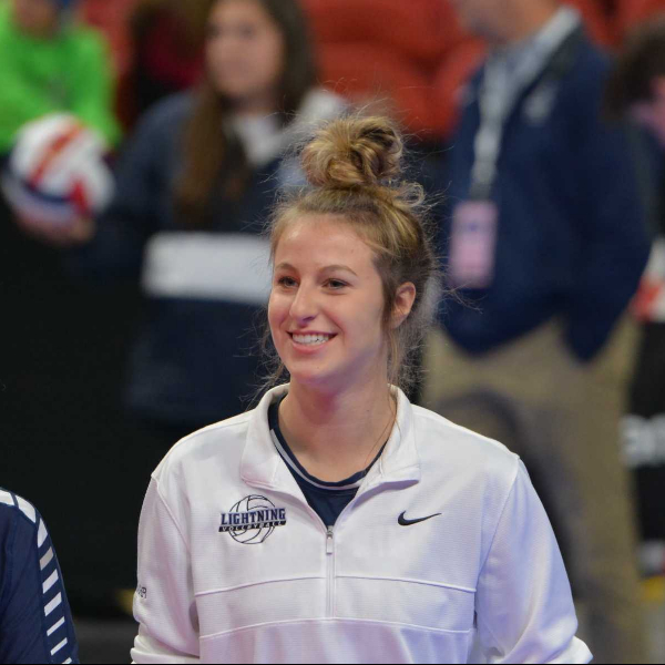 Ellie Schumacher