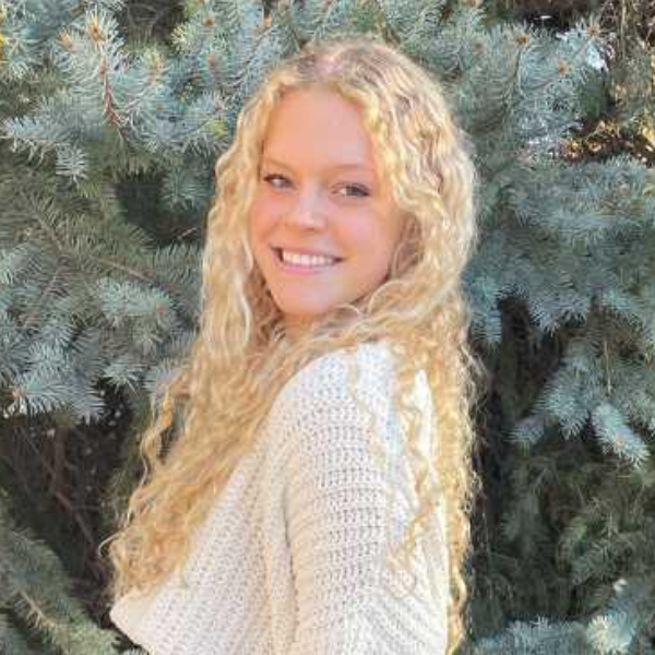 Kennedy Richardson