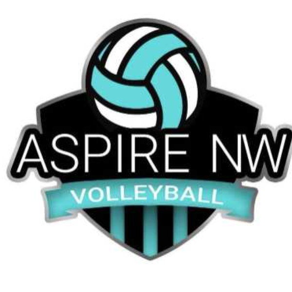 Aspire NW Volleyball 18 Royal SportsRecruits