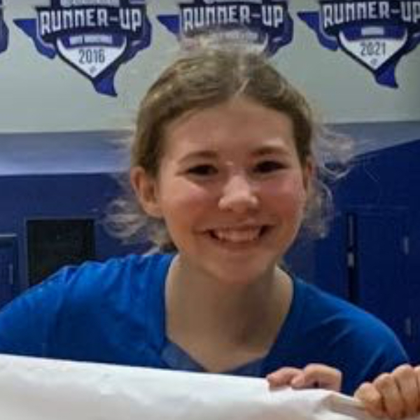 Blair Rollen's Volleyball Recruiting Profile