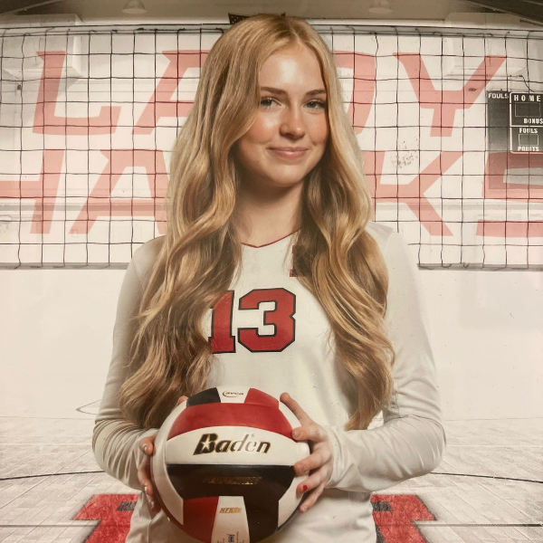 Caitlyn Musil