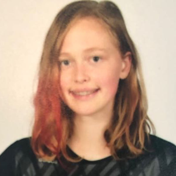 Ava Marie Price