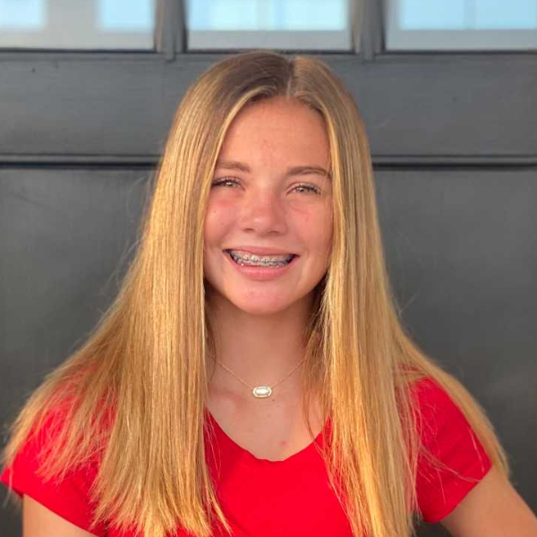 Isabella Perkins