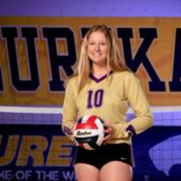 Volleyball Reece Reece Williams' Volleyball Recruiting Profile