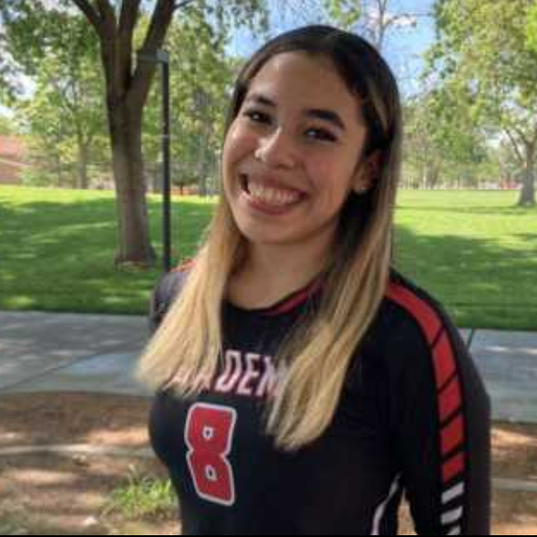 Kira Lopez's Volleyball Recruiting Profile