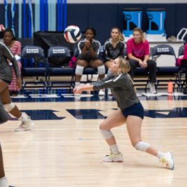 Luna Volleyball Academy 16 Elite SportsRecruits