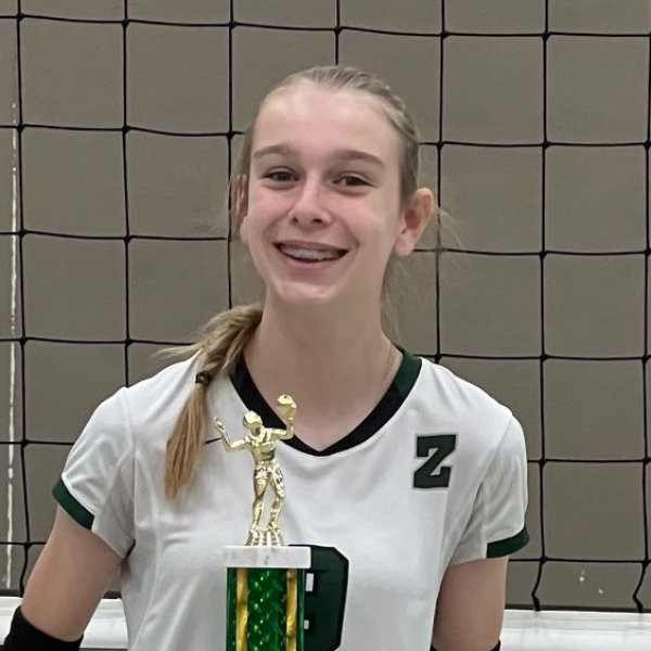 Maddie Herman