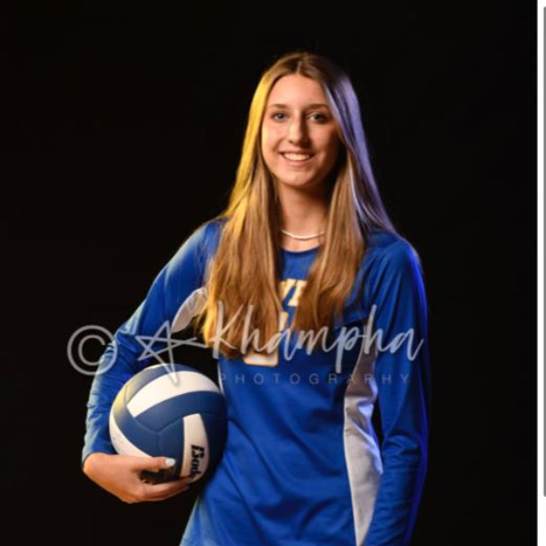 Rylinn Roberts' Volleyball Recruiting Profile