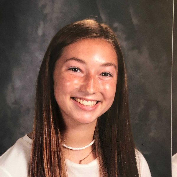 Avery Rhamy's Volleyball Recruiting Profile