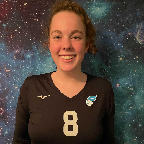 Texas Fury Volleyball Club | SportsRecruits