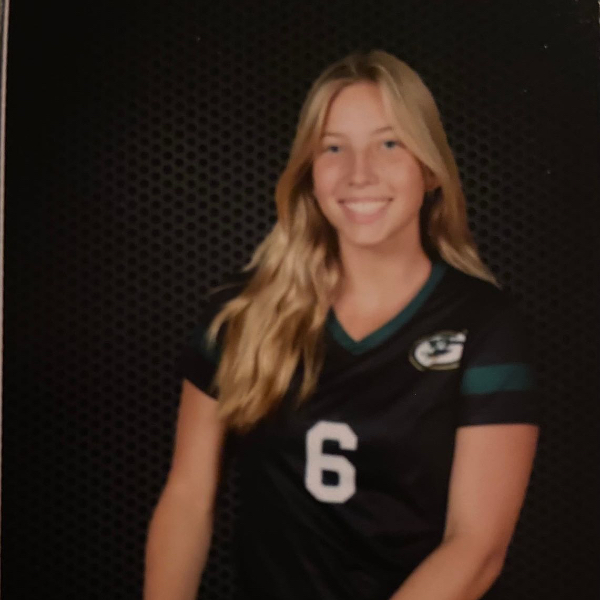 Abby Willham