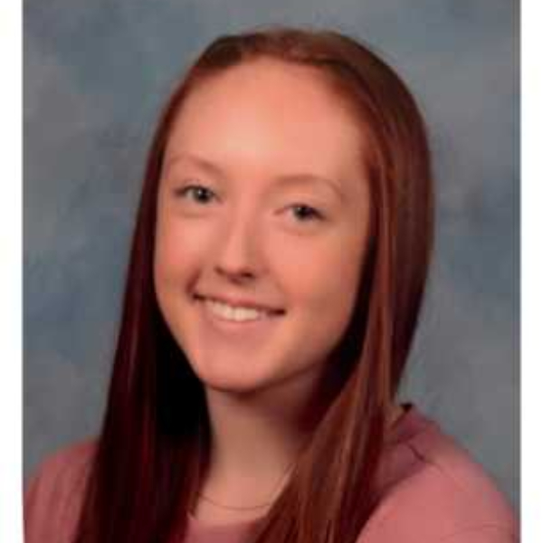 Maddie Soucie