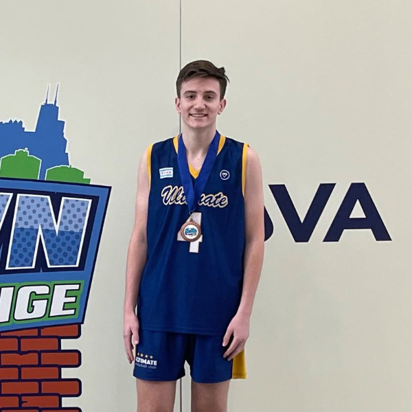 Hunter Carroll SportsRecruits