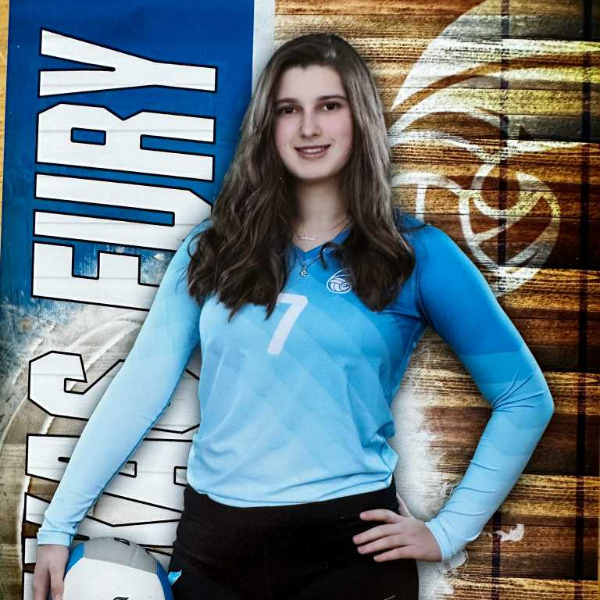 Emily Daves' Volleyball Recruiting Profile