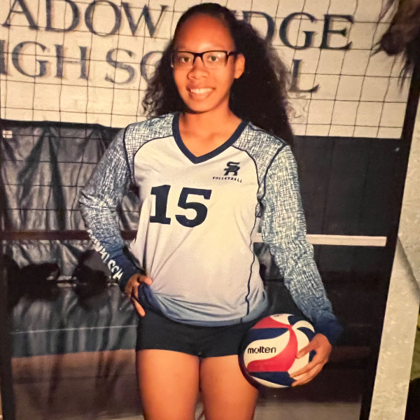 Mia Scott SportsRecruits