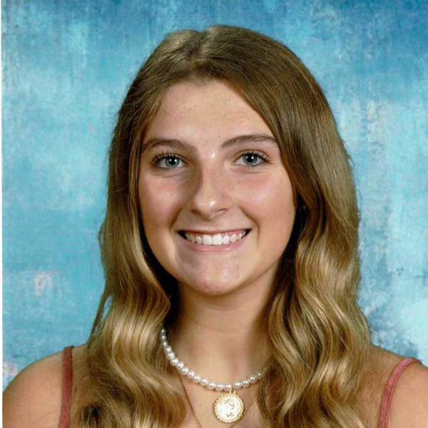 Faith Young's Volleyball Recruiting Profile