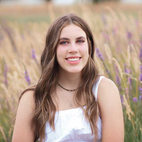 Katie Anderson's Volleyball Recruiting Profile