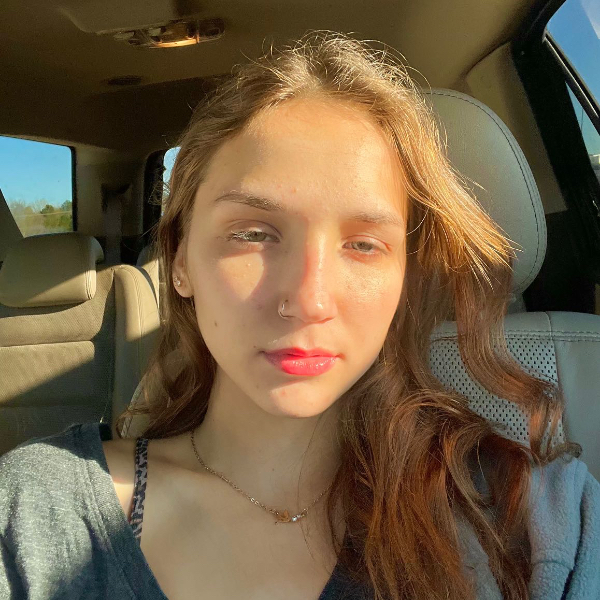 Julia Eubanks