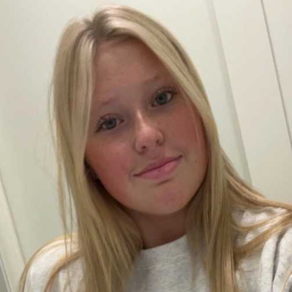 Sarah Kate Potts