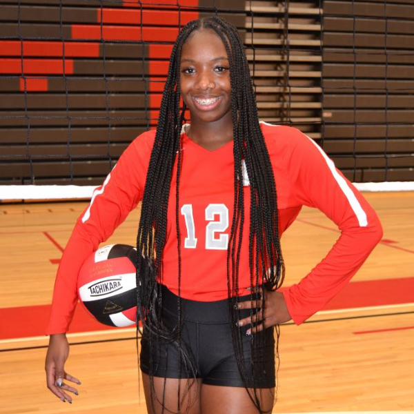 Zyana Hall s Volleyball Recruiting Profile zyana-hall-s-volleyball-recruiting-profile