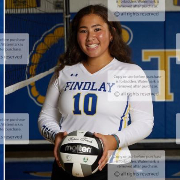 Addison Roach's Volleyball Recruiting Profile