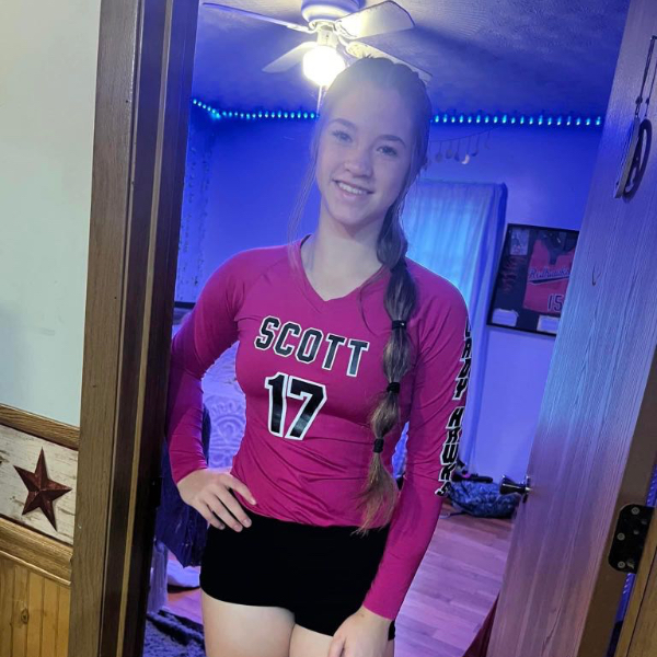 Alyssa Shultz