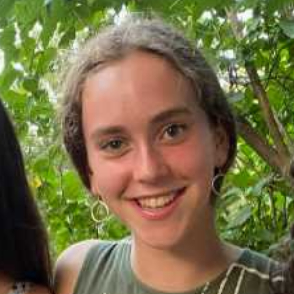 Suzanna Kopans