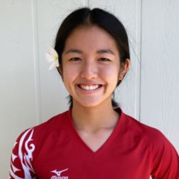 Makenna Kawamura