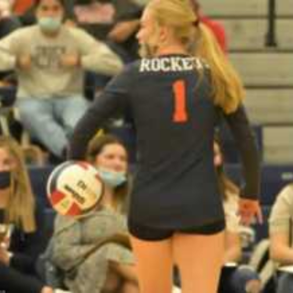 Kaylen Reed