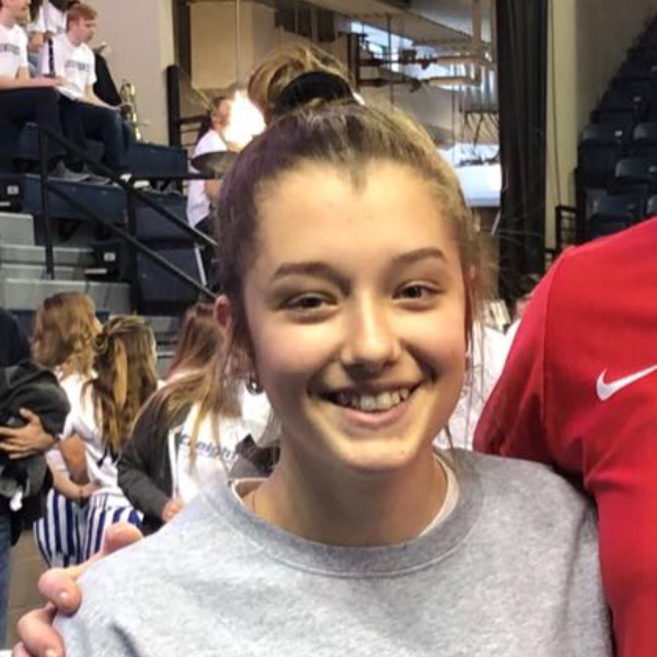 Annabella Suljuzovic