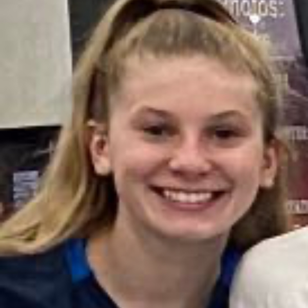 Adrianna Agresti
