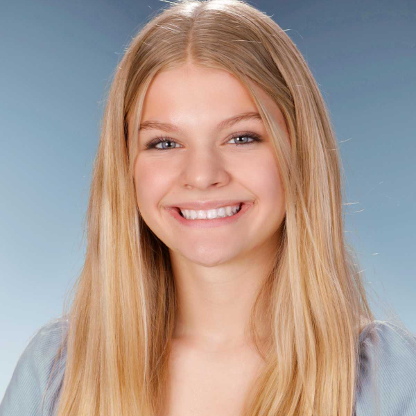 Sydney Strenger