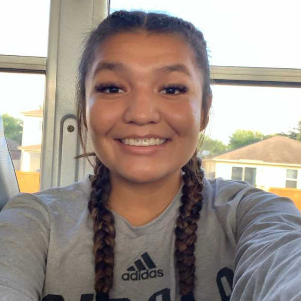 Kimora_White Lightning