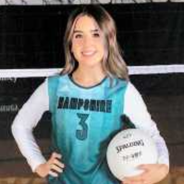 Hanna Lee's Volleyball Recruiting Profile