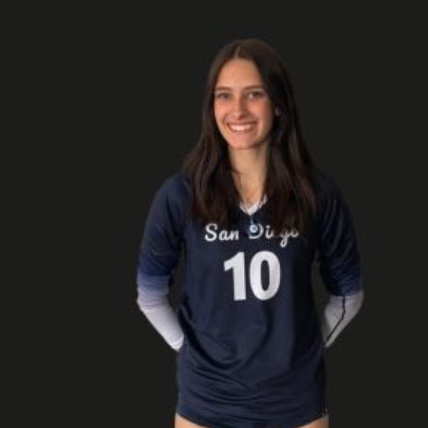 Becca Gesner