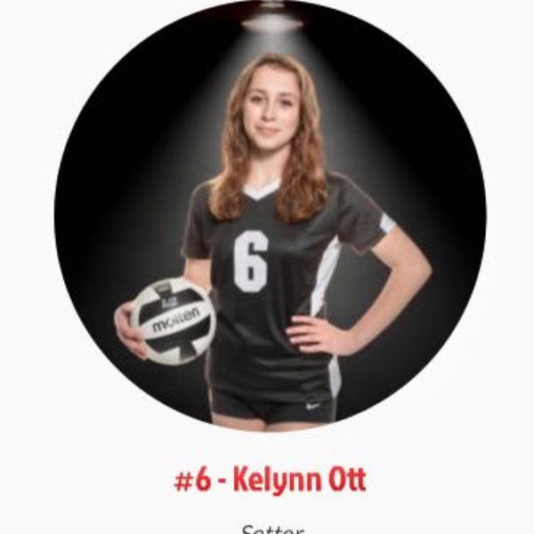 Kelynn Ott