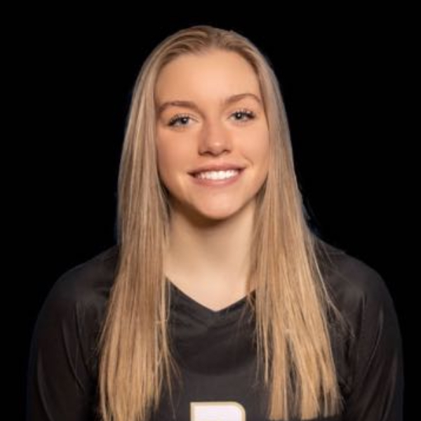 Lauren Patterson's Volleyball Recruiting Profile