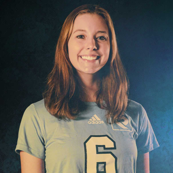 Madeleine Jones' Volleyball Recruiting Profile