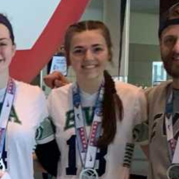 Eastern Volleyball Academy 20202021 Club Teams 162 SportsRecruits