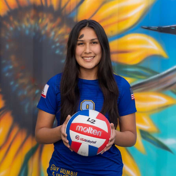 Siloe Tirado