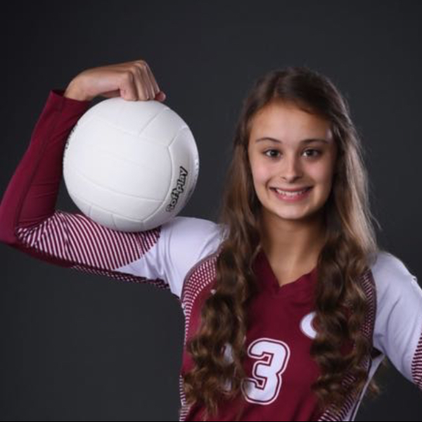 Lainie Phillips | SportsRecruits