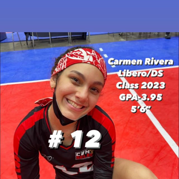 Carmen Rivera