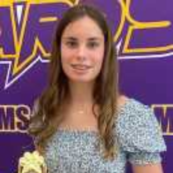 Triangle Volleyball - Girls | SportsRecruits