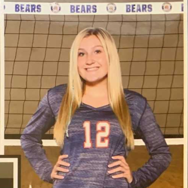 Houston Stars Volleyball Girls 17 ADIDAS SportsRecruits